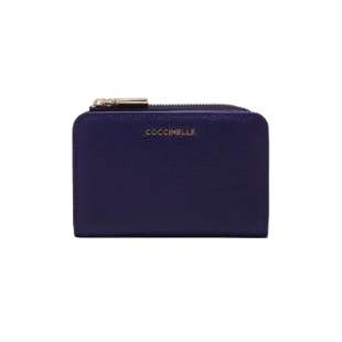 Coccinelle Metallic Soft Royal Blue E2MW511C101B50