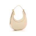 Coccinelle Whisper Lambskin White E5PIP530101N26