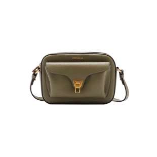 Coccinelle Beat Soft Small Laurel Green E1MF6150201G35