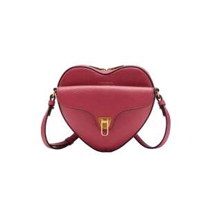 Coccinelle Beat Soft Mini Rosewood E1MF6550101P16