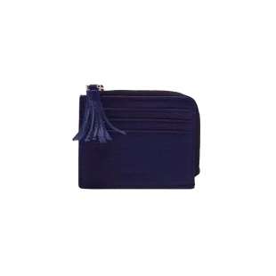 Coccinelle Tassel Royal Blue E2MU0128901B50