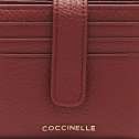 Coccinelle Metallic Soft Small Brandy E2MW511F701R31