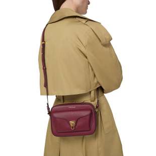 Coccinelle Beat Small Ribes E1MF6150201_R52 2