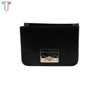 Furla 806987 Metropolis Mini Onyx