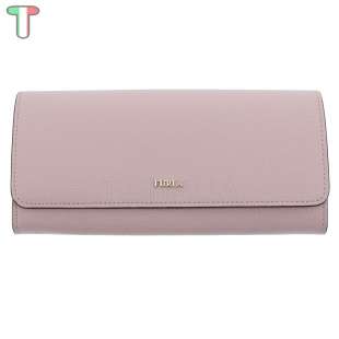 Furla Babylon XL Bi-Fold Camelia e 963364