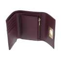 Furla 1927 Bi-Fold Burgundy 1048676