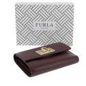 Furla 1927 Bi-Fold Burgundy 1048676