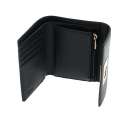 Furla 1927 Bi-Fold Nero 1048678