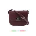 Furla 1927 S Burgundy 1064443