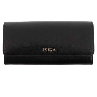 Furla Babylon XL Bi-Fold Onyx 871069