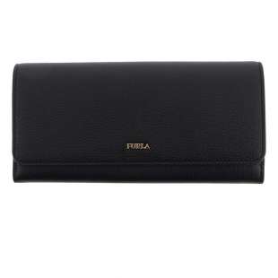 Furla Babylon XL Bi-Fold Onyx 924585