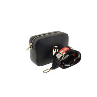 Furla Sleek Mini Nero BAHLABR W64000 O6000 2