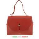 Furla Net M Chili Oil BAFQFUA HSF000 0015S