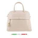 Furla Piper M Dome Ballerina i BAQNFPI KO0000 B4L00