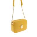 Furla Sleek Mini Ocra BARXABR HSF000 OCR00