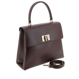 Furla 1927 M Caffe' BARPACO ARE000 GAF00 2