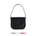 Furla Sleek Mini Nero 1045003