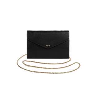 Furla Babylon L Chain Nero 1045769