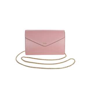 Furla Babylon L Chain Rosa Antico g 1045770