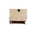 Furla 1927 Mini Rosa Chiaro h 1057172