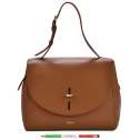 Furla Net M Cognac h 1064039