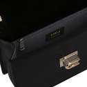 Furla 1927 S Nero/Talco 1065976