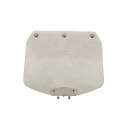 Furla Metropolis Mini Flap Nero/Galv.Rutenio KA62EP0 U36000 X1100