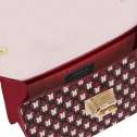 Furla 1927 Mini Ciliegia/Nero/Perla BAFKACO ACU000 O8400