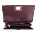 Furla 1927 Continental Burgundy 1048699 PCV0ACO ARE000 BUR00