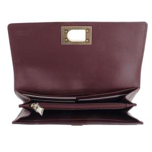 Furla 1927 Continental Burgundy 1048699 PCV0ACO ARE000 BUR00 2