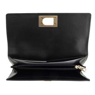 Furla 1927 Continental Nero/Chalk/Ciliegia 1049191 PCV0ACO W42000 O8500 2