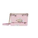 Furla 1927 Mini Toni Rosa Chiaro BAFKACO W46000 RAS00