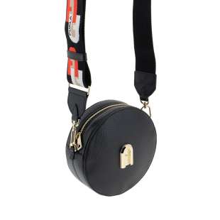 Furla Sleek Mini Nero/Toni Nero BAHMABR W64000 N9800 2