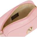 Furla Sleek Mini Rosa Chiaro h/Toni Nero BAHLABR W64000 P7800