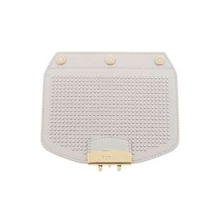 Furla Metropolis Mini Flap Gesso d K737EP0 Q76000 23F00