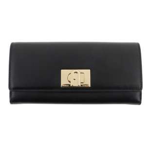 Furla 1927 Continental Nero PCV0ACO SLL000 O6000