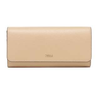 Furla Babylon Continental Sand h 1057057