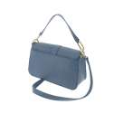 Furla Sofia Grainy S Blu Denim WB00094 HSF000 1007 DE000