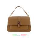 Furla Sofia Grainy M Cognac h WB00093 HSF000 1007 03B00