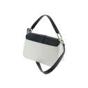 Furla Sofia Grainy S Nero/Blu Denim/Talco h WB00094 HSF000 1003 0606S