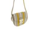 Furla Metropolis Mini Juta/Mimosa/Pergamena BATJEP0 AX0764 1007 0600S