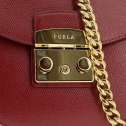 Furla Metropolis Mini Ciliegia d BATJEP0 ARE000 1007 CGQ00