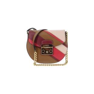 Furla Metropolis Mini Toni Cognac BATJEP0 AX0207 1007 TCO00