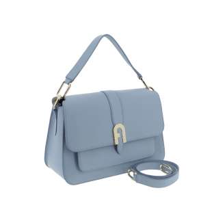 Furla Sofia Grainy M Avio Light g WB00093 HSF000 1007 K3500 2