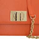 Furla 1927 Mini Tangerine BAFKACO ARE000 1007 TNG00