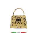 Furla 1927 Mini Toni Mimosa WB00109 VPD000 1007 0556S