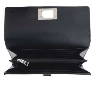 Furla 1927 Continental Nero PCV0ACO BX0183 1003 O6000 2