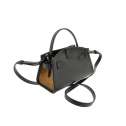 Furla Margherita Mini Cognac h/Nero WB00263 BX0131 1007 GHN00