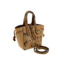 Furla Net Mini Toni Miele/Cognac h BASRFUA AX0765 1007 0633S