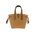 Furla Net Mini Toni Miele/Cognac h BASRFUA AX0765 1007 0633S